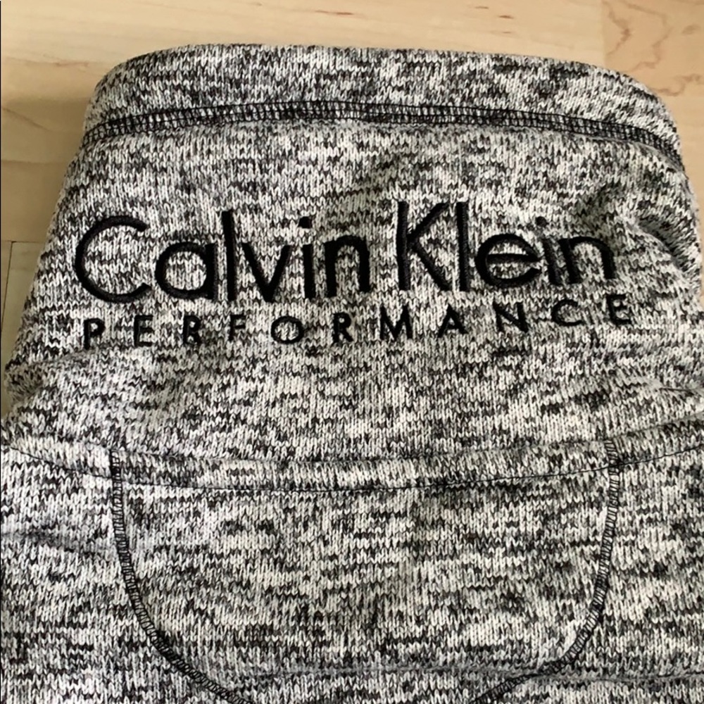 Calvin Klein Performance Jacket Knit - image 6